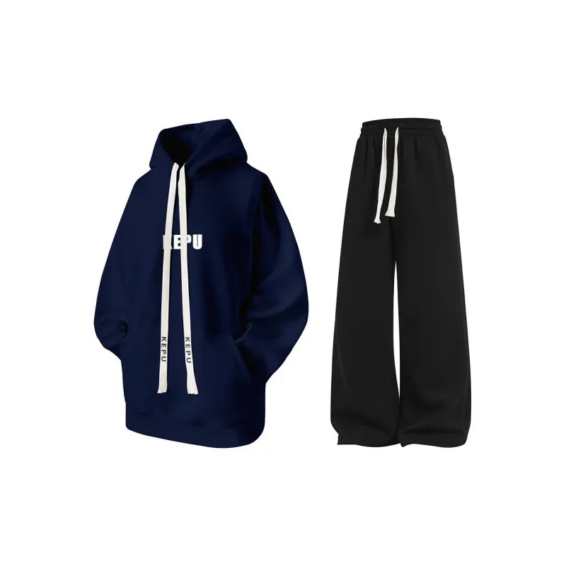 Kepu Casual Sportswear Unisex-9