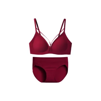 Ubras Women's Underwear Sets