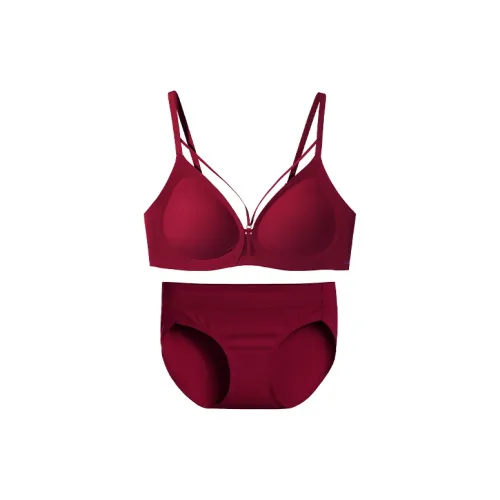 Ubras Women's Underwear Sets