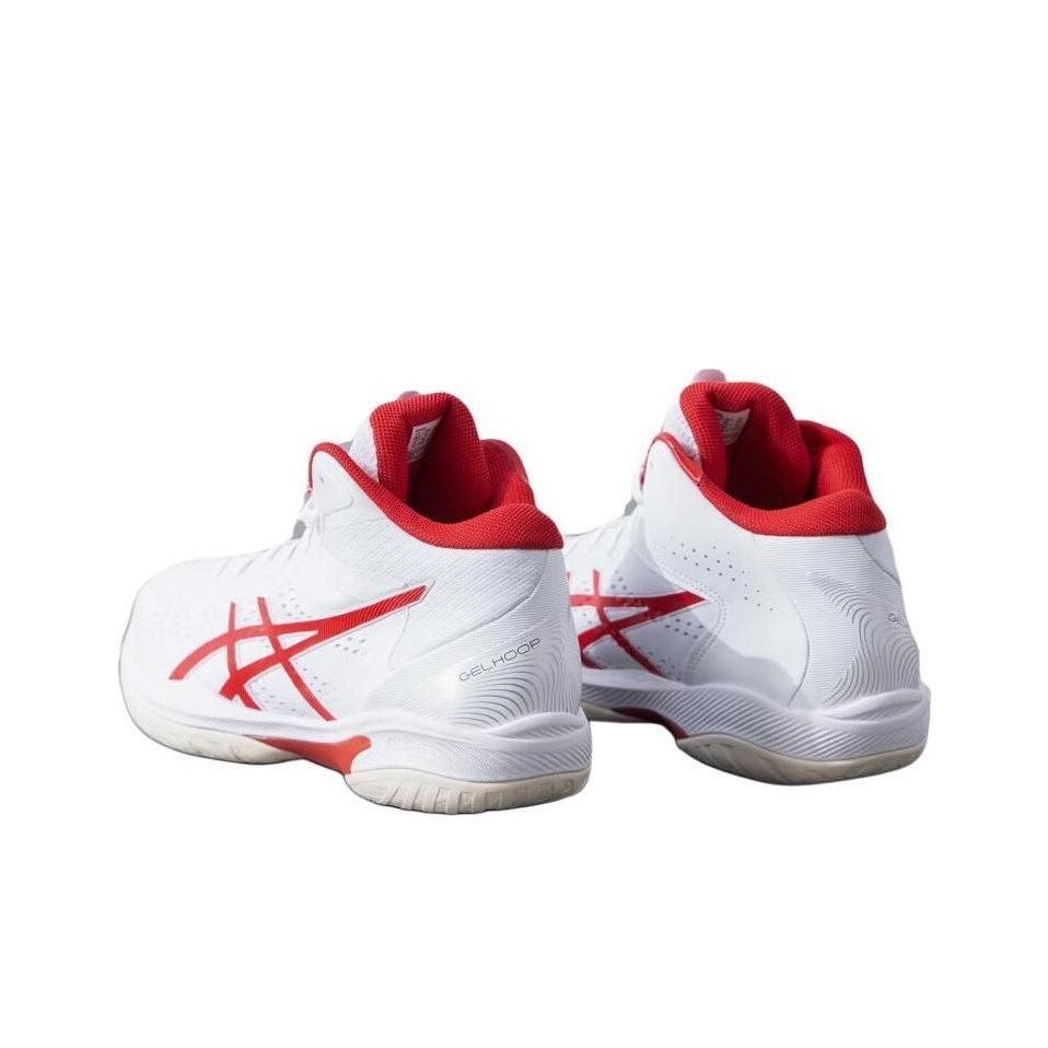 Asics GELHOOP V16 Breathable Mid-Top Basketball Shoes Men's