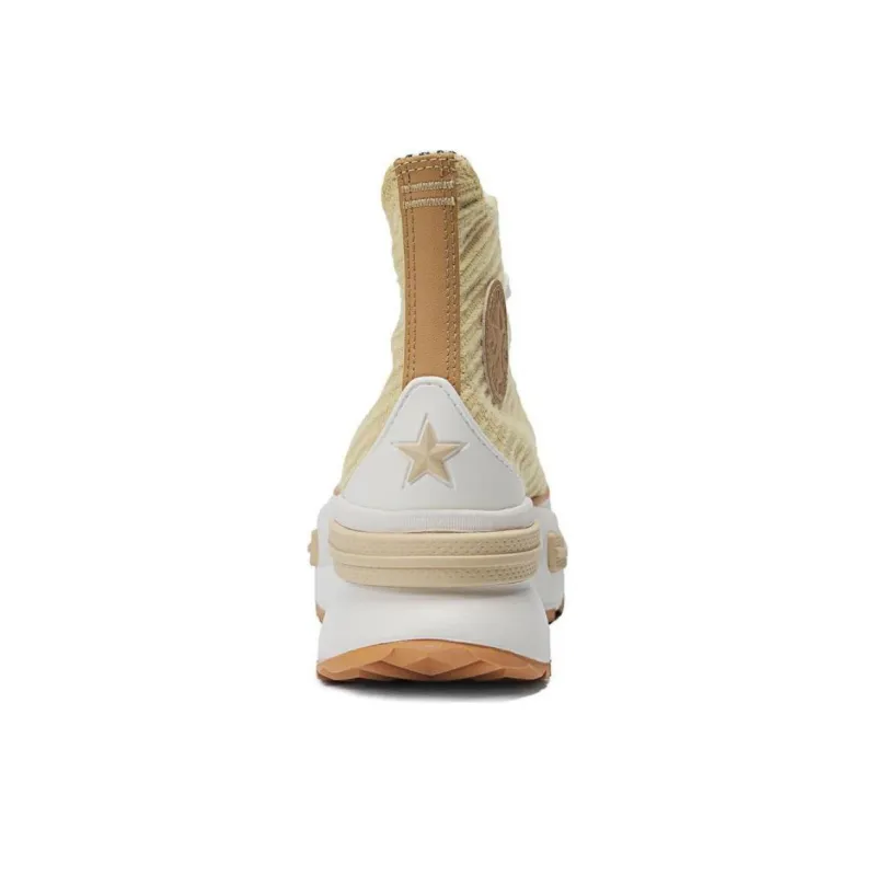 Converse Chuck Taylor SEASONAL High Top Canvas Shoes Unisex Yellow-2