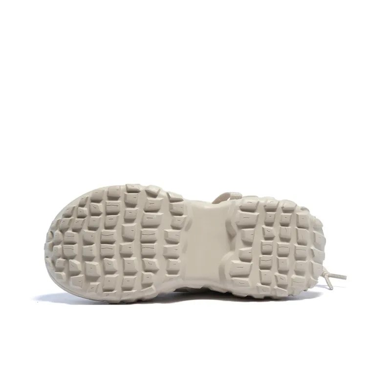 ST&SAT Wear-Resistant Breathable Slip-Resistant Chunky Sneakers Women's-14