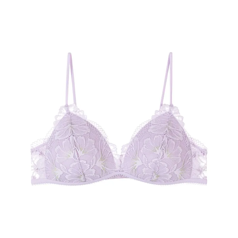 GORRENNO Women's Bras-2