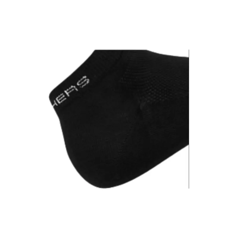 Skechers Ankle Socks Unisex 3 Pack-2