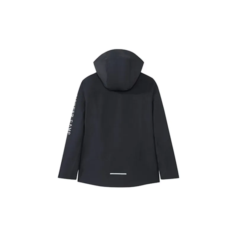 PIONEER CAMP Hard Shell Windbreaker Jacket Women's-21