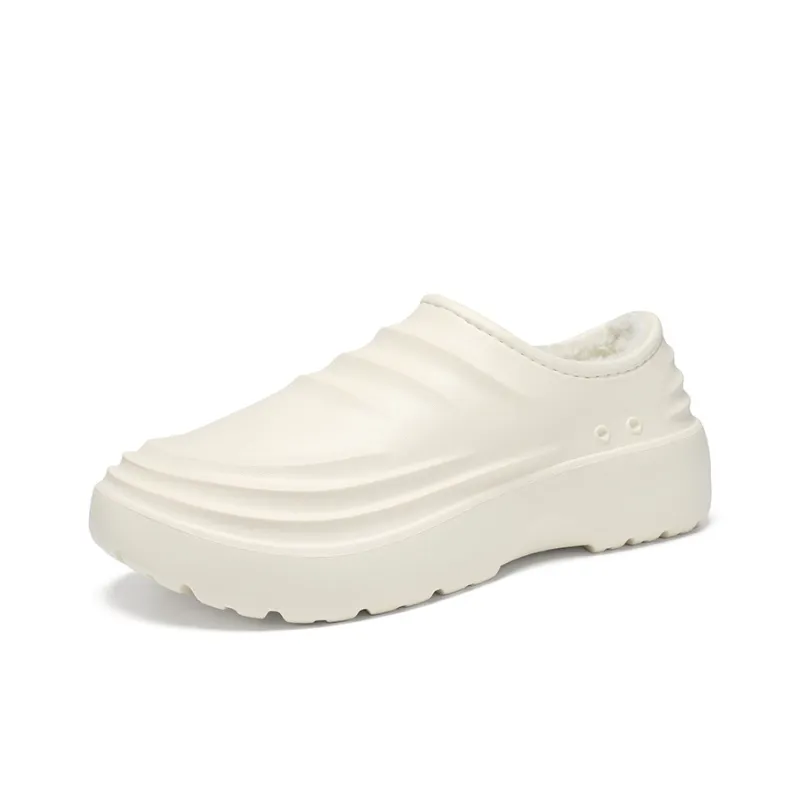 SLIPPER DAY Slip Resistant Wrap toe Slippers Unisex-16