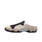 Beige Black