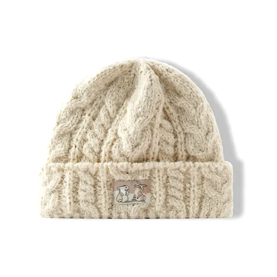 Mulinsen Beanies Unisex-4