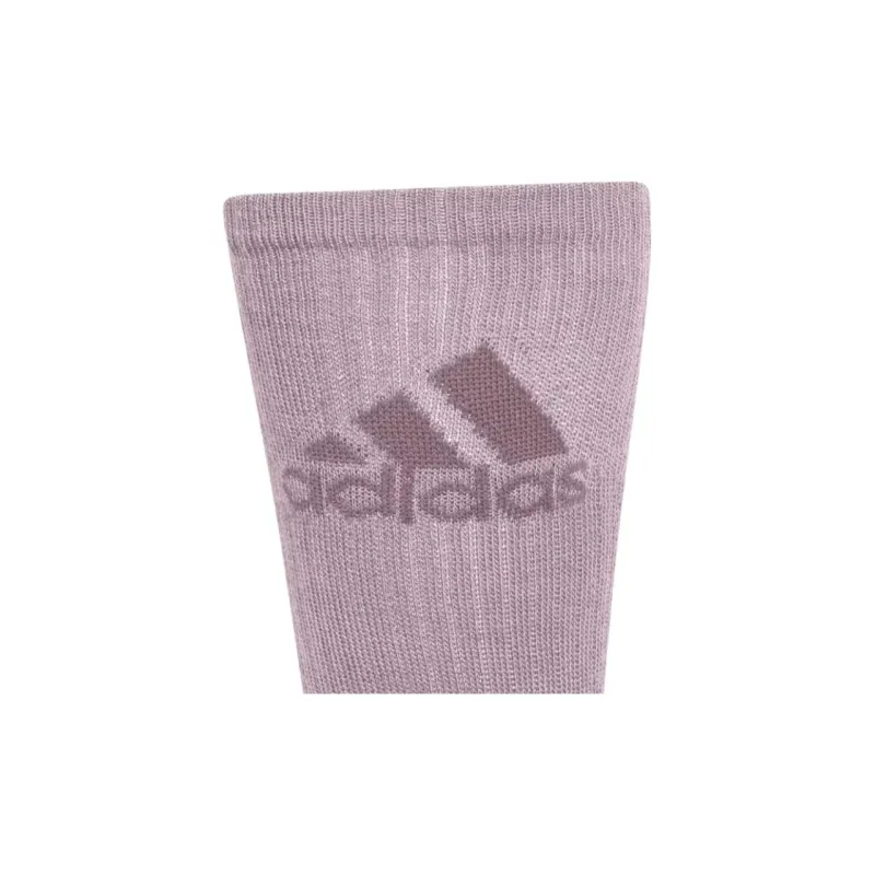 Adidas Mid-Calf Socks Men's 6 Pack-3