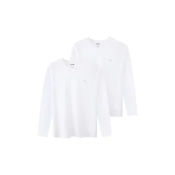 PUMA Men Thermal Tops