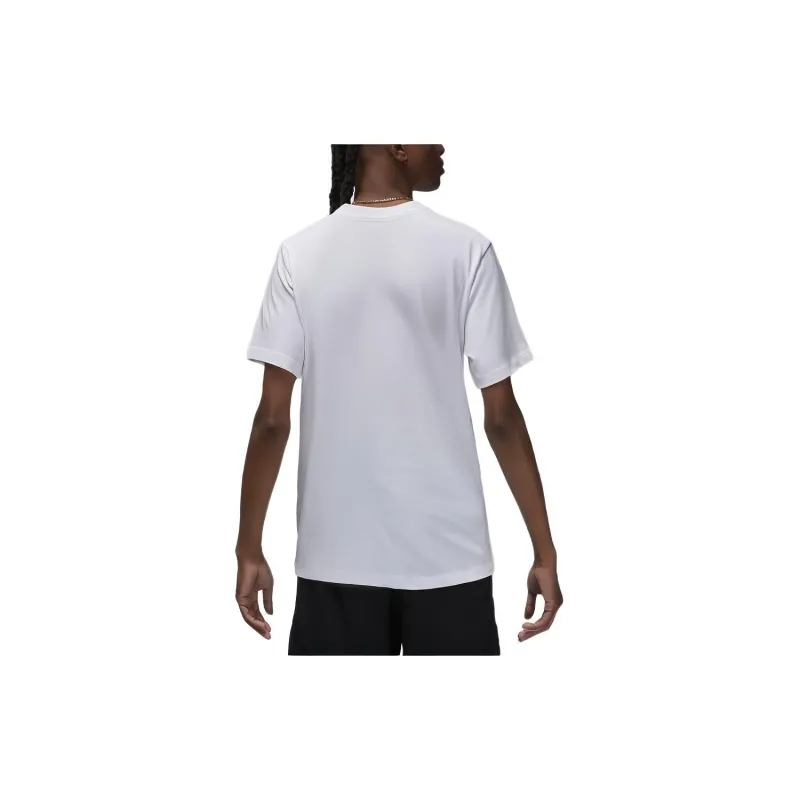 Jordan Paris T-Shirt Men's White-1