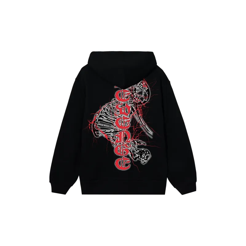 Revenge Electricity Hoodie-1
