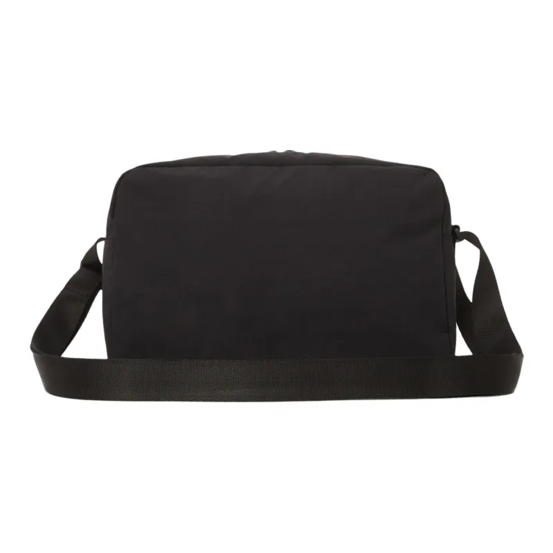 THE NORTH FACE No Capacity Crossbody Bag Outdoor Bag Nylon Black Men's-1