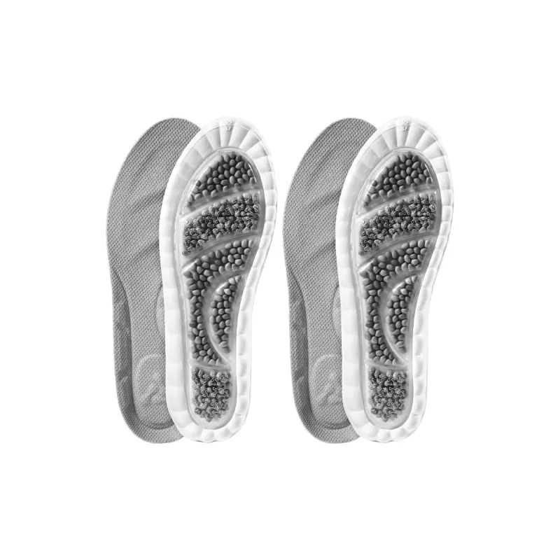 Footprint Tribe PU Mesh Insoles Unisex-12