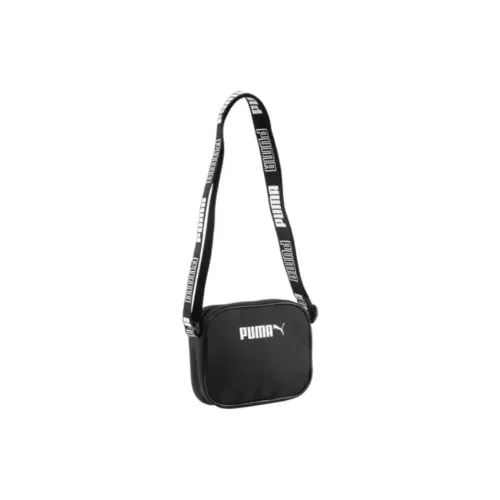 PUMA Crossbody Bags Black