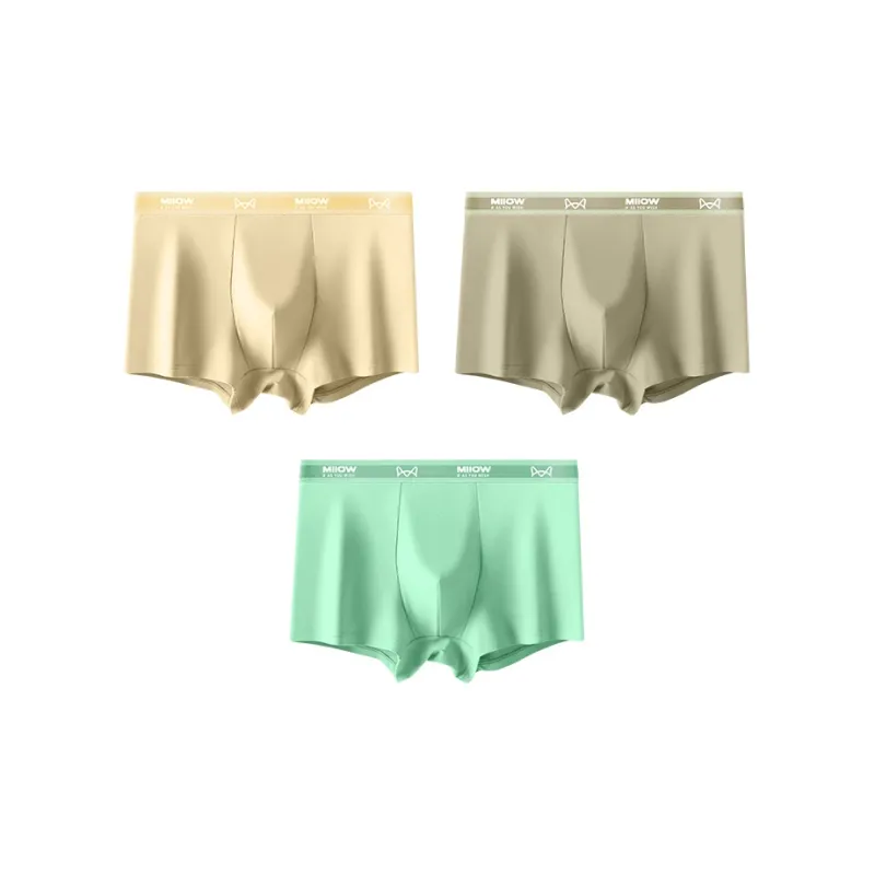 MIIOW Men Underpants-0