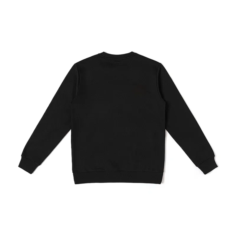 Lee Sweatshirts Men Black-1