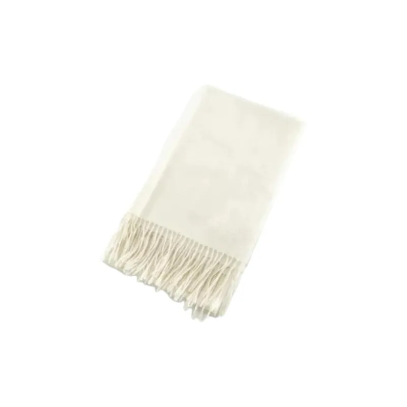 Furla Cashmere Shawls Unisex Multicolor-2