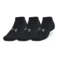 3 Pack (Black)