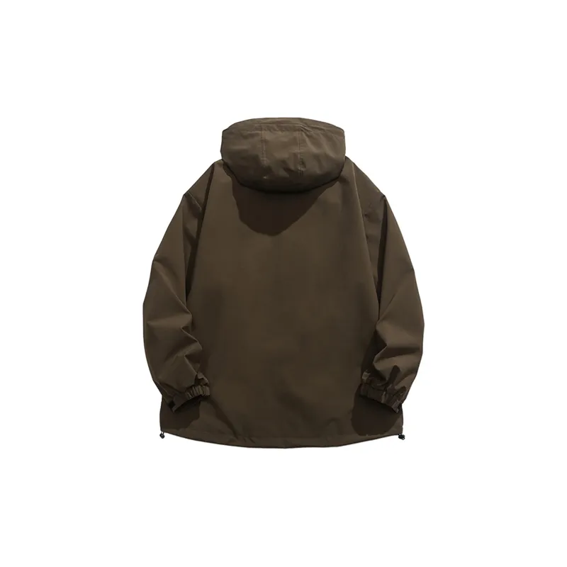 LUCKY BRAND Jackets & Coats Unisex-3