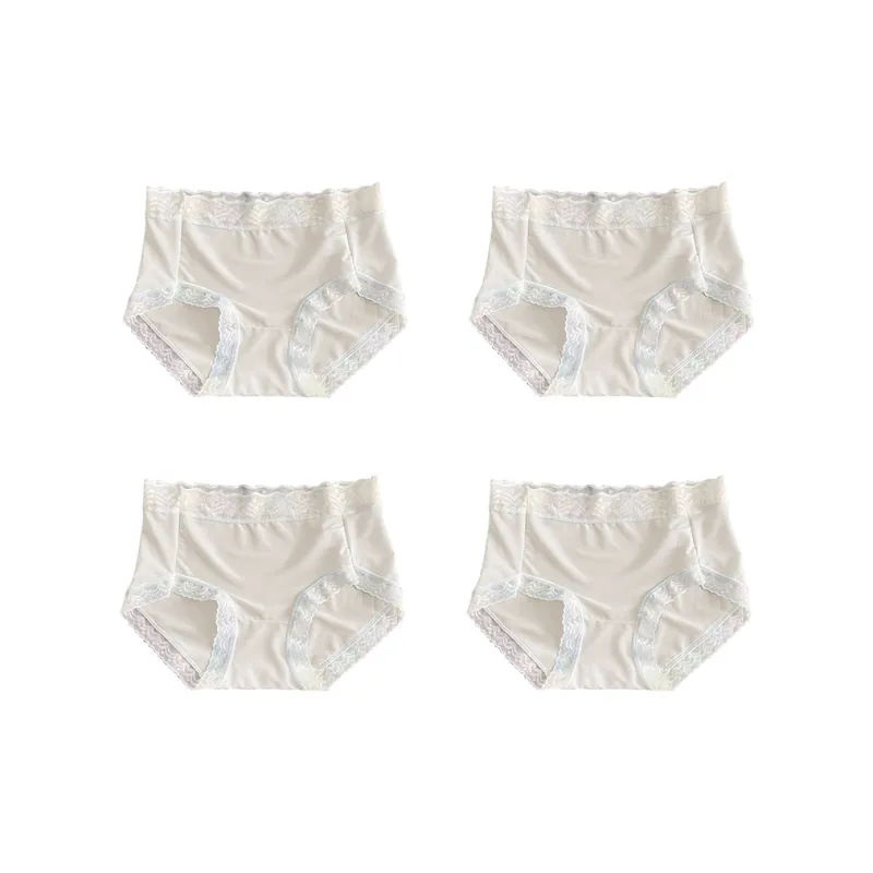 YUZHAOLIN Underpants Women's Combo Set-12