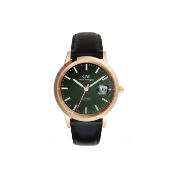 DW/DanielWellington Iconic Sheffield 40mm
