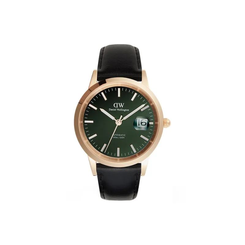 DW/DanielWellington Iconic Sheffield 40mm-0