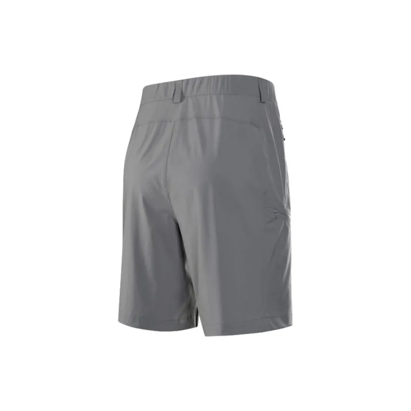 KAILAS Knee Length Casual Quick Dry Shorts Men's-13