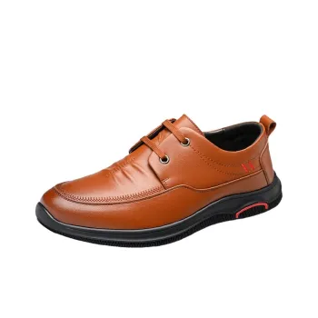 Mr. Thorn Tree Casual Shoes Men's Brown