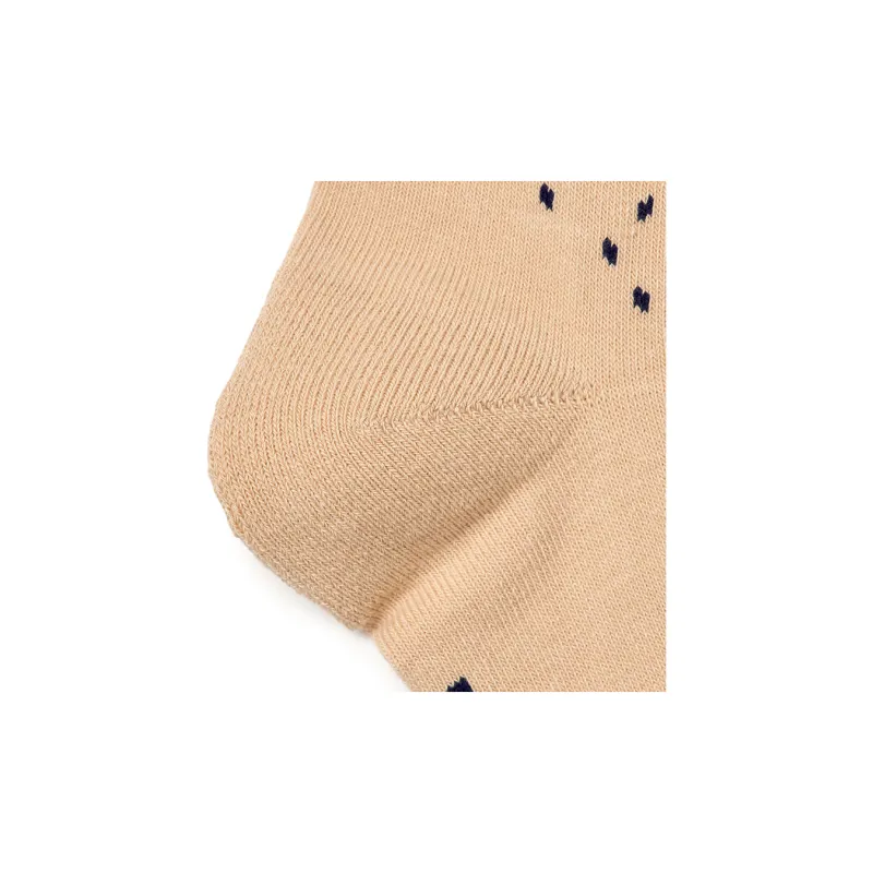 MLB Unisex Knee-high Socks-3