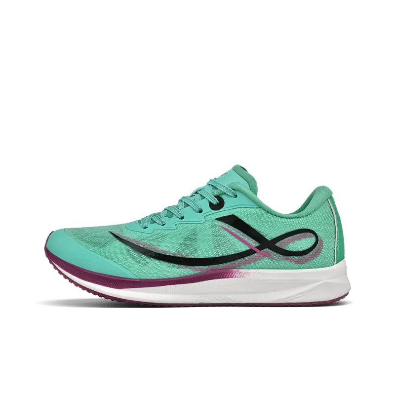 Strong Winds Cushioned Wear-Resistant Slip-Resistant Low-Top Training Running Shoes Unisex-10