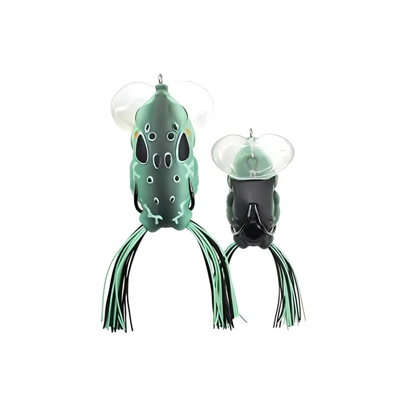 LUNKERHUNT Fish Hook-7