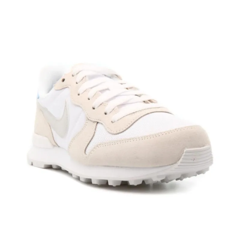 Nike Internationalist White Light Bone Women's-4