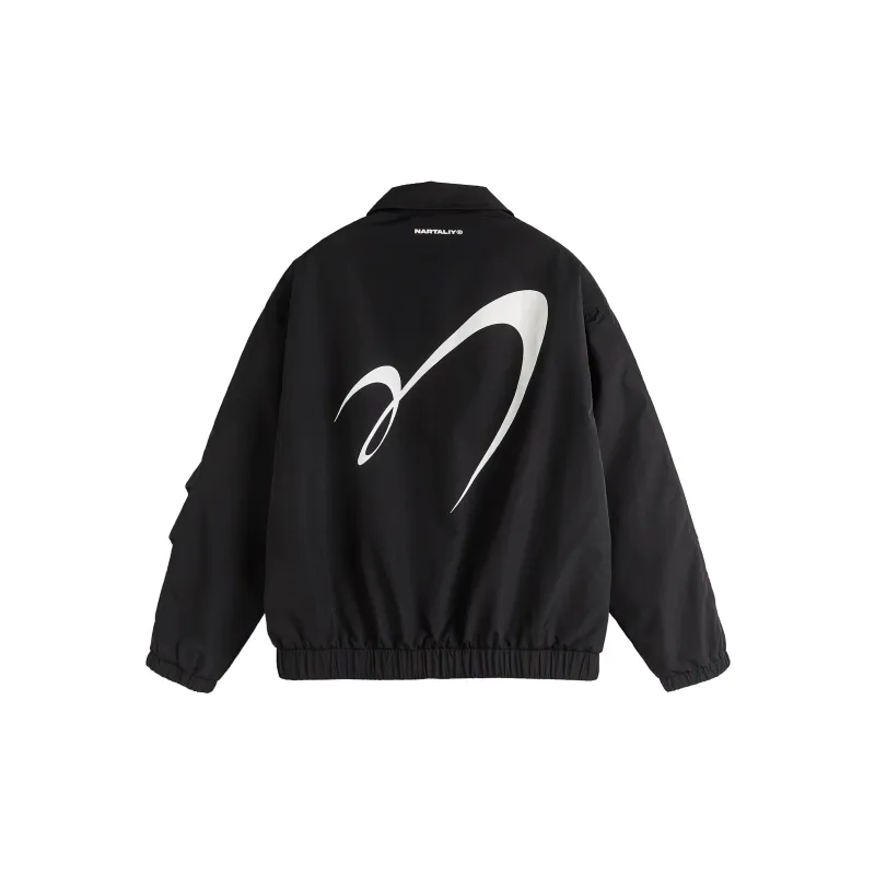 NARTALIY Jackets Unisex-1