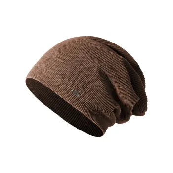 CACUSS Junior Polyester Beanies Unisex
