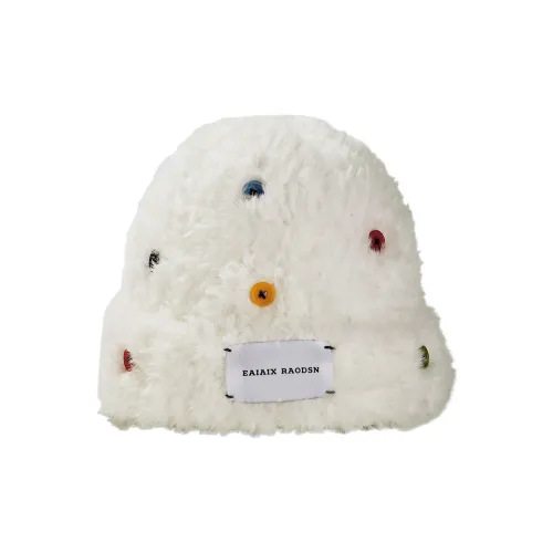 Cranta Komeia Polyester Bucket Hats Women's