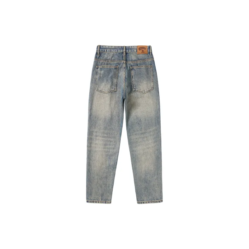 SANTASTIC Jeans Men Nostalgic Blue-1