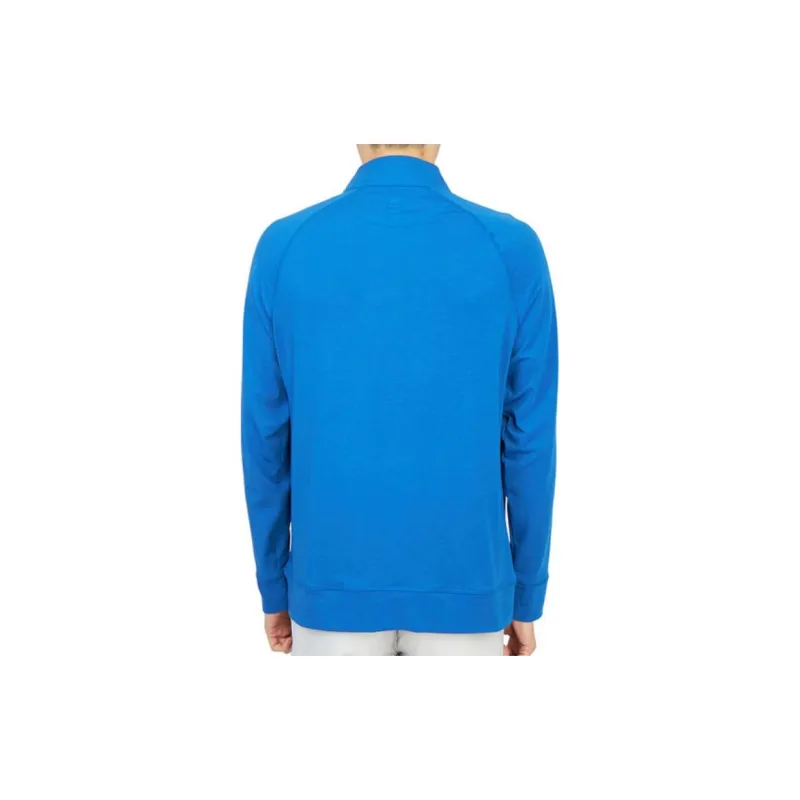 GFORE Sweatshirts Men Blue-1