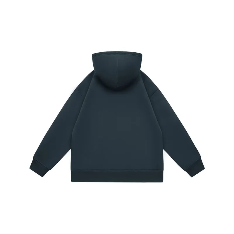 PANDA BASE Sweatshirts Unisex-3