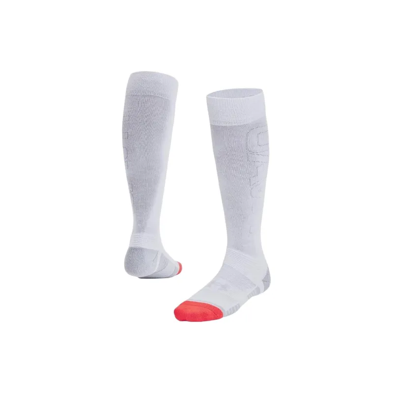 Under Armour Unisex Mid Calf Socks-1