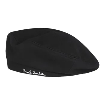 Cranta Komeia Polyester Berets Women's