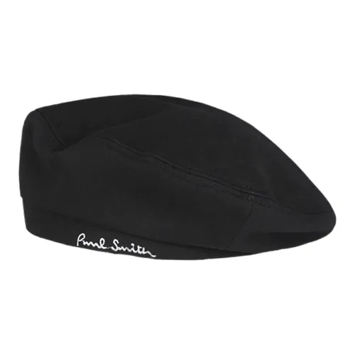 Cranta Komeia Polyester Berets Women's