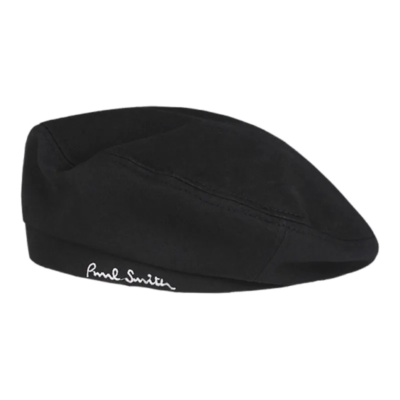 Cranta Komeia Polyester Berets Women's-0