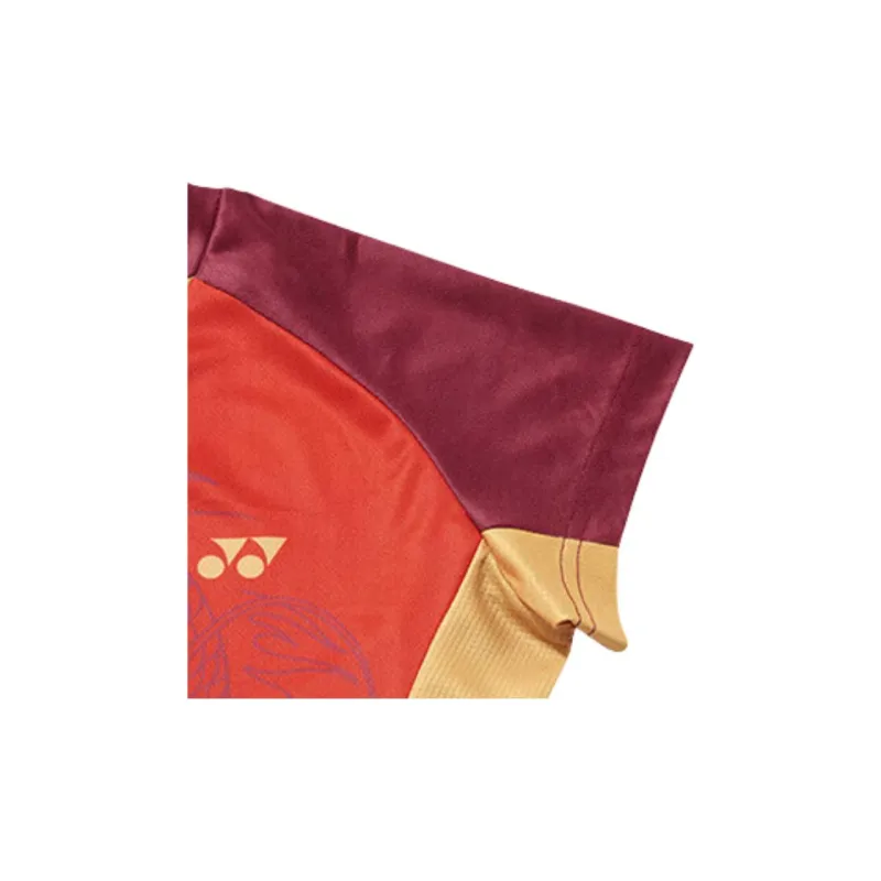 YONEX Badminton Jerseys Men-3