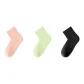 3 Pack (Black+Pink+Verdant Green)