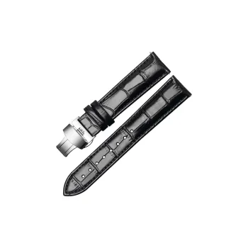 SOALFANEY Casio Compatibility Watch Band Genuine Leather Material