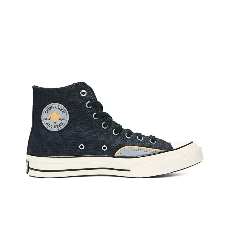 Converse Chuck 70 High '90s Sport Black Blue'-1