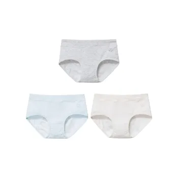YILANFEN Underpants Women's 3 Pack