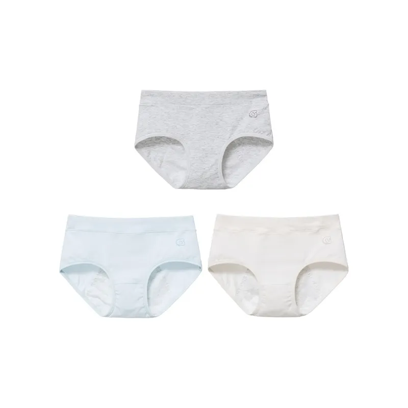 YILANFEN Underpants Women's 3 Pack-0