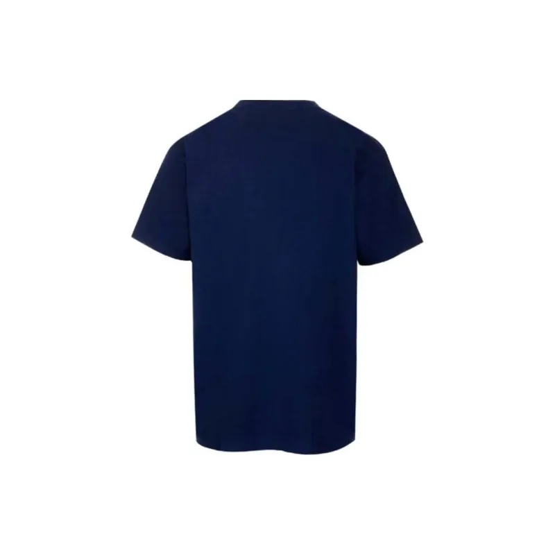 GUCCI Star Interlocking Gg T shirt-1